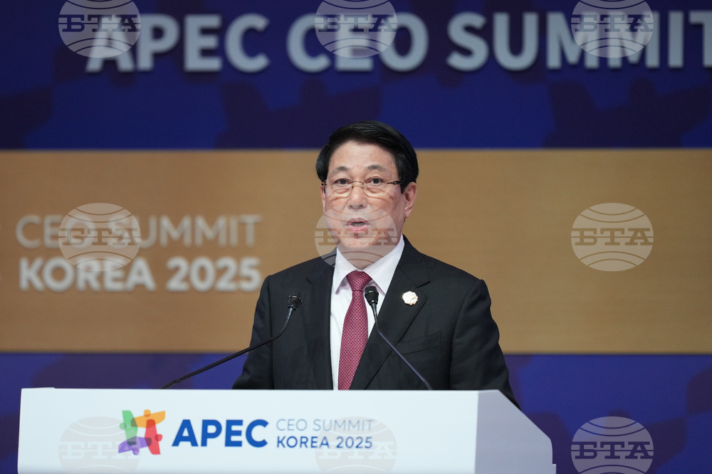 South Korea APEC