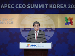 South Korea APEC