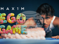 17-годишният певец Максим Ялнъзов пуска първи сингъл на английски език, снимка – екип Максим Ялнъзов 