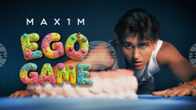 17-годишният певец Максим Ялнъзов пуска първи сингъл на английски език