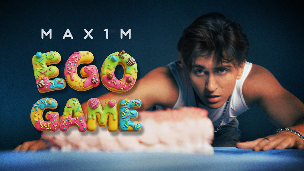 17-годишният певец Максим Ялнъзов пуска първи сингъл на английски език