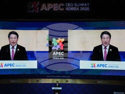 South Korea APEC