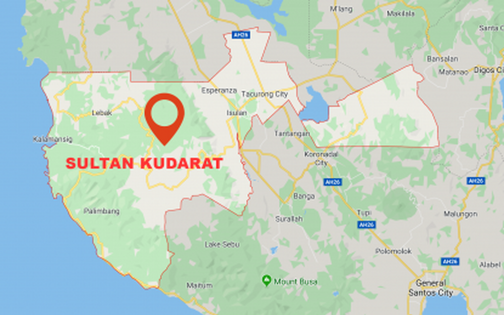 ФНА: Филипинската полиция арестува член на филипинска ислямистка групировка, свързана с "Ислямска държава"