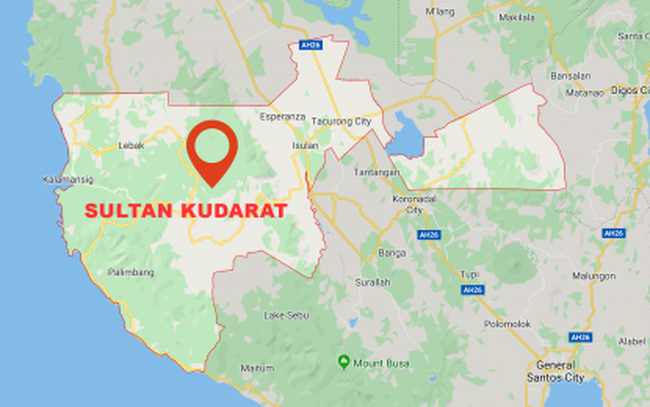 ФНА: Филипинската полиция арестува член на филипинска ислямистка групировка, свързана с "Ислямска държава"