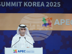 South Korea APEC