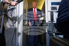 South Korea Trump Asia