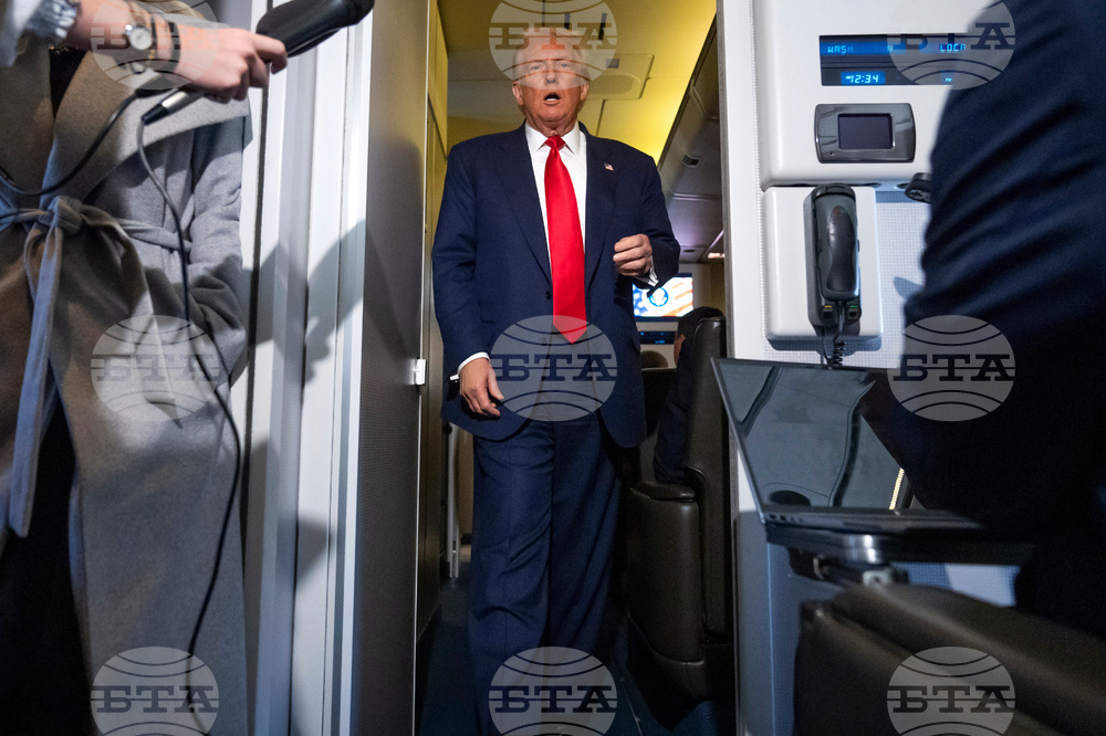 South Korea Trump Asia