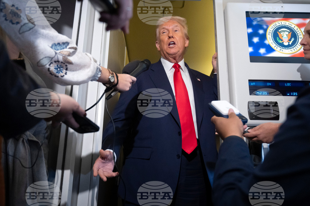 South Korea Trump Asia