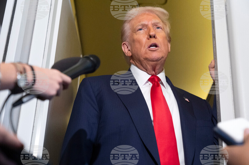 South Korea Trump Asia