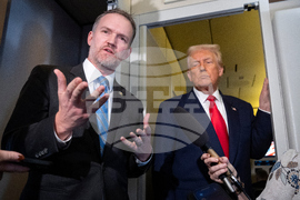 South Korea Trump Asia