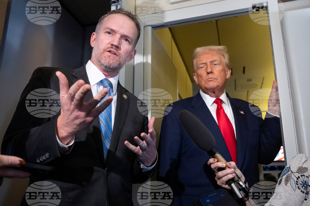 South Korea Trump Asia