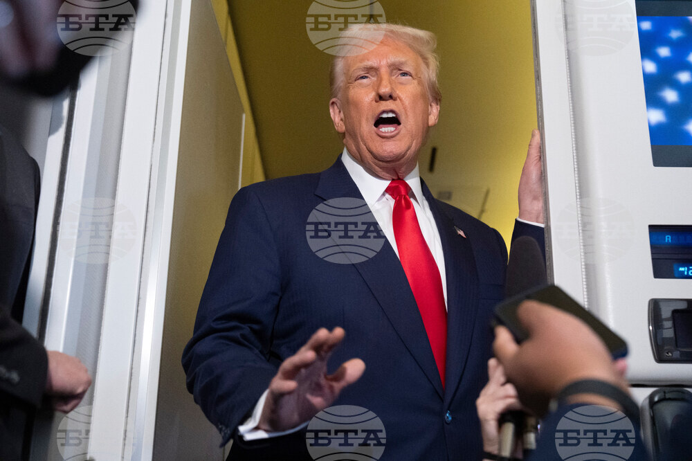 South Korea Trump Asia