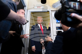 South Korea Trump Asia