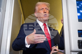 South Korea Trump Asia