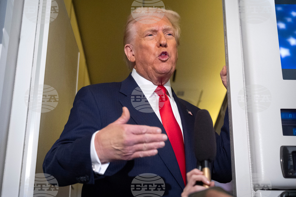 South Korea Trump Asia