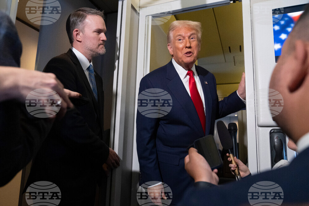 South Korea Trump Asia