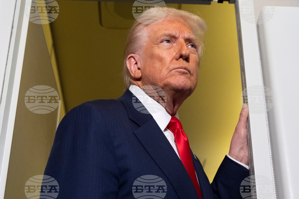 South Korea Trump Asia