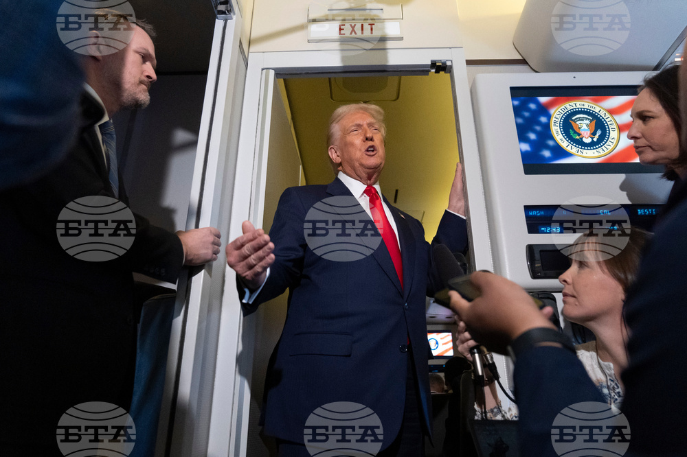 South Korea Trump Asia