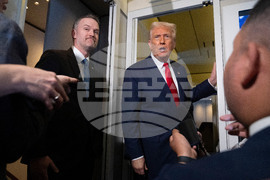 South Korea Trump Asia