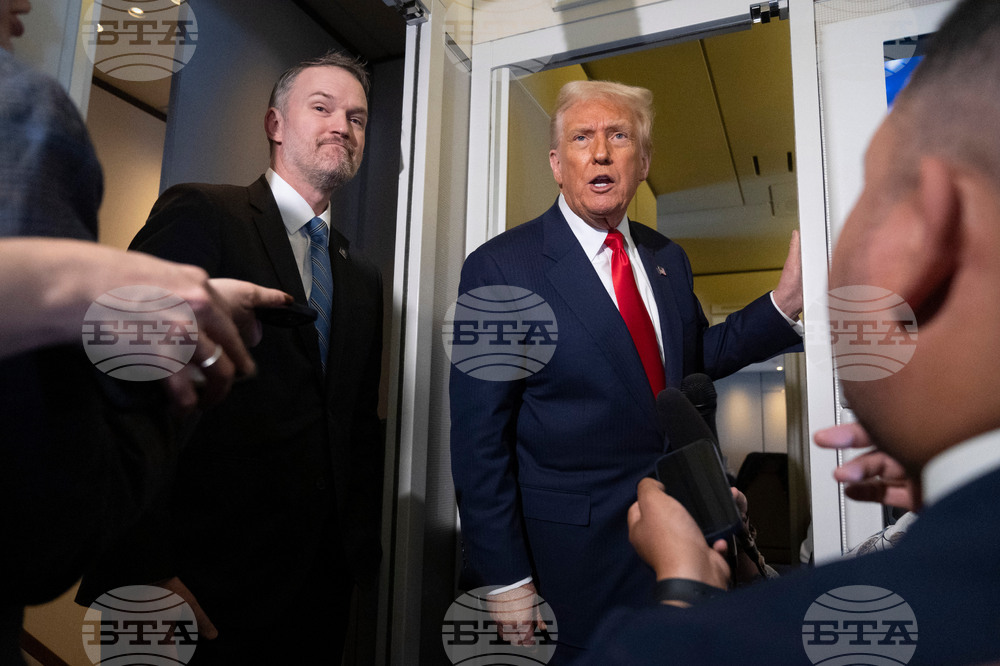 South Korea Trump Asia