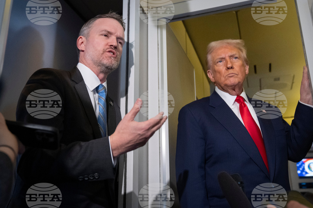 South Korea Trump Asia