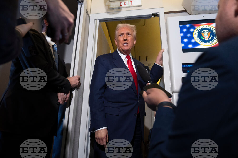 South Korea Trump Asia