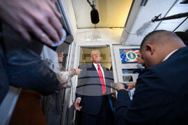 South Korea Trump Asia