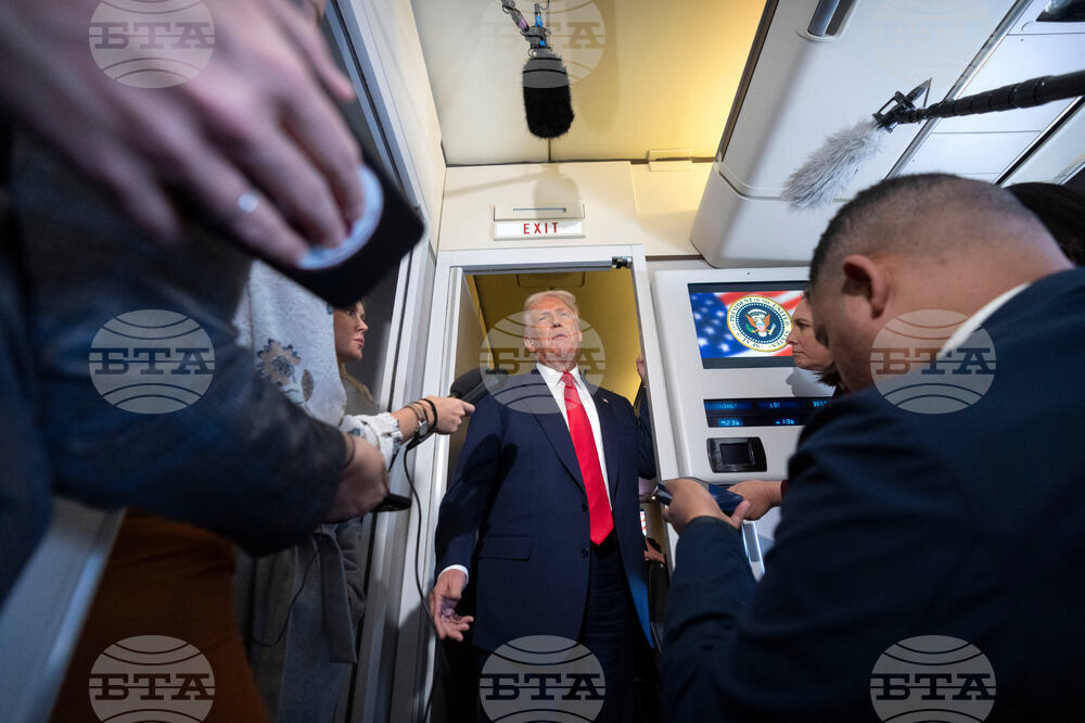 South Korea Trump Asia