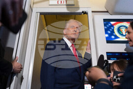 South Korea Trump Asia