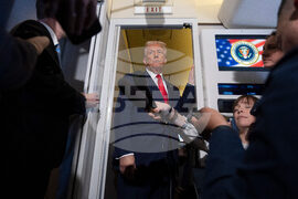 South Korea Trump Asia