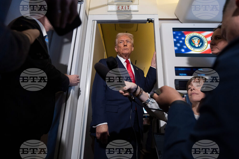 South Korea Trump Asia