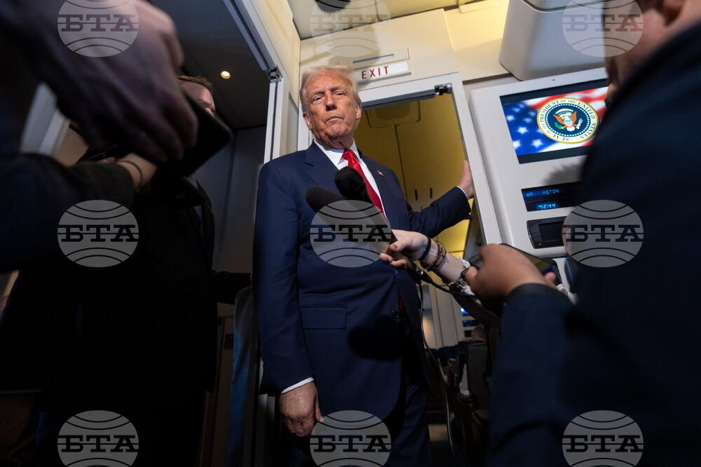 South Korea Trump Asia