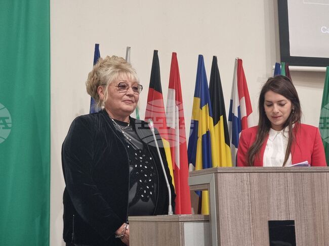 Новоизбраният кмет на старозагорското село Хрищени положи клетва