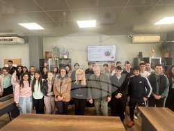 Снимка: Камара на частните съдебни изпълнители