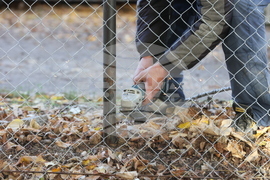 Столичен квартал „Павлово“ - кмет - брифинг