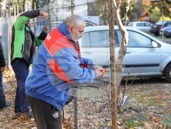Столичен квартал „Павлово“ - кмет - брифинг
