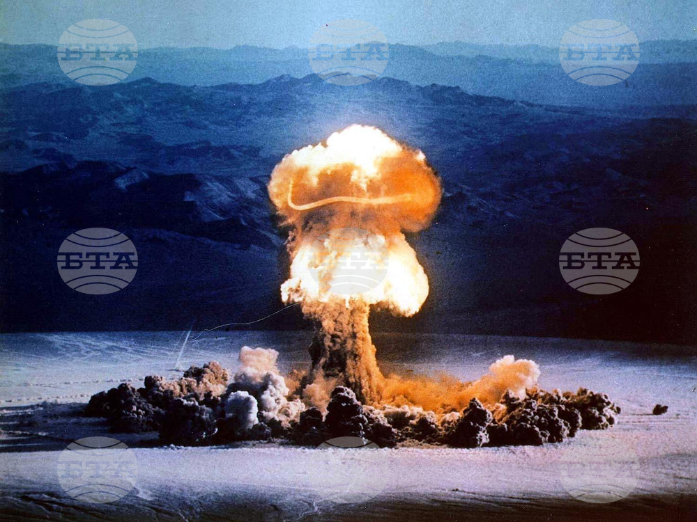 Trump Nuclear Testing Explainer