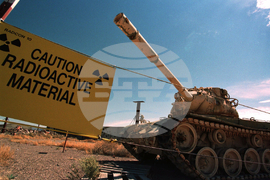 Trump Nuclear Testing Explainer