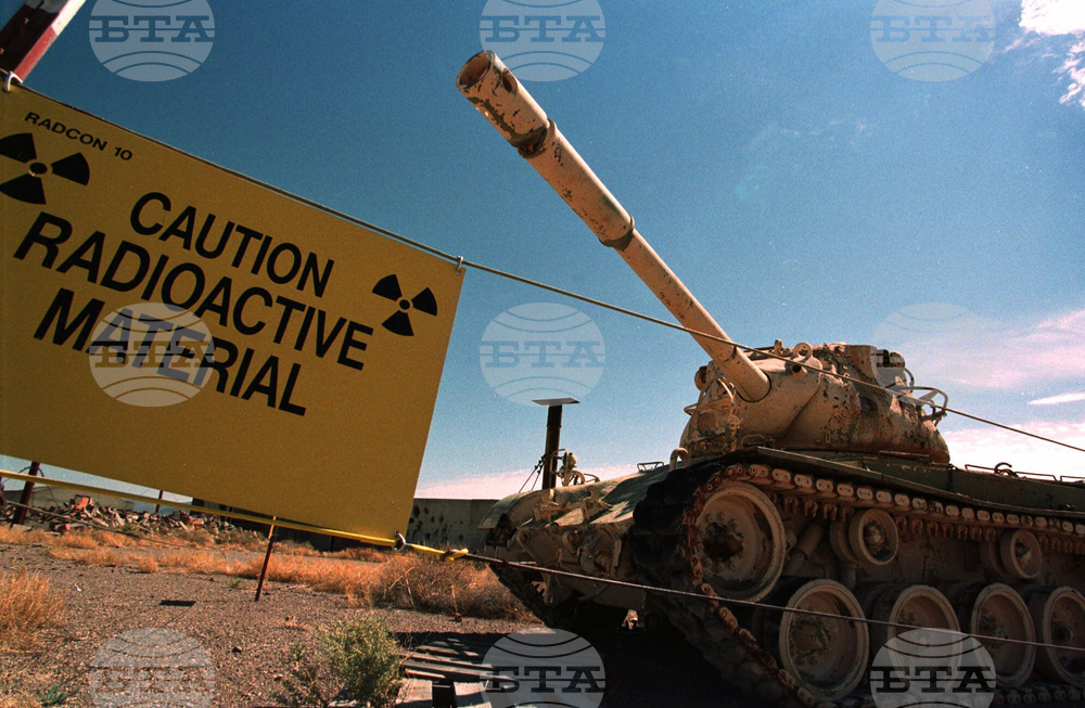 Trump Nuclear Testing Explainer