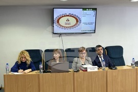 Димитровград - Общински съвет - сесия
