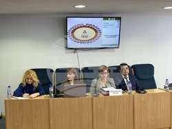 Димитровград - Общински съвет - сесия