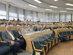 Димитровград - Общински съвет - сесия