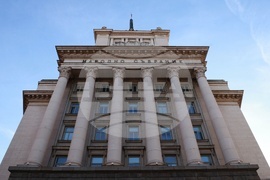 Народно събрание - заседание