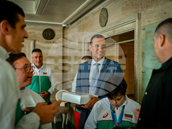 Снимка: Столична община