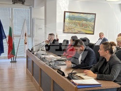 Самоков - Общински съвет - заседание