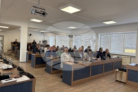 Самоков - Общински съвет - заседание