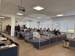 Самоков - Общински съвет - заседание