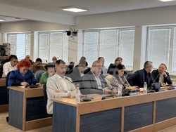 Самоков - Общински съвет - заседание