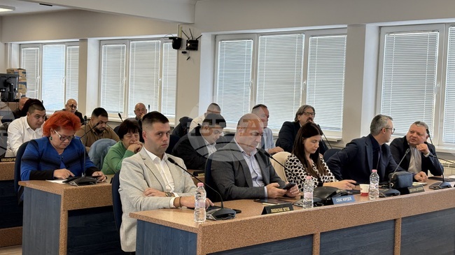 Ще бъде изградена нова сграда на детската градина в самоковското село Говедарци, решиха общинските съветници 