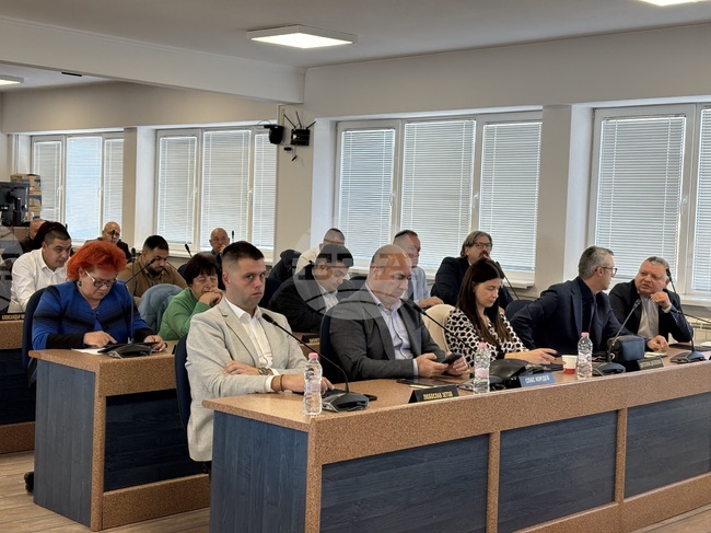 Ще бъде изградена нова сграда на детската градина в самоковското село Говедарци, решиха общинските съветници 